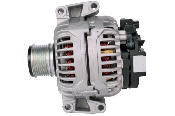 Alternator (8EL 012 428-351)