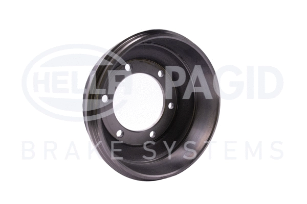 Brake Drum