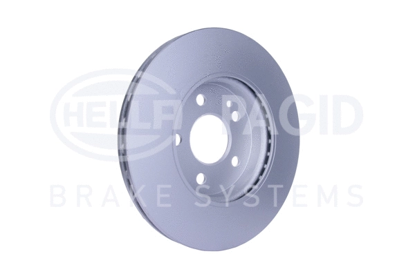 Brake Disc (8DD 355 111-081)