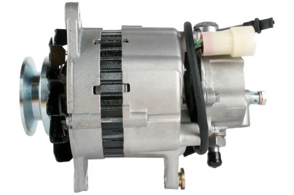 Alternator (8EL 012 427-811)