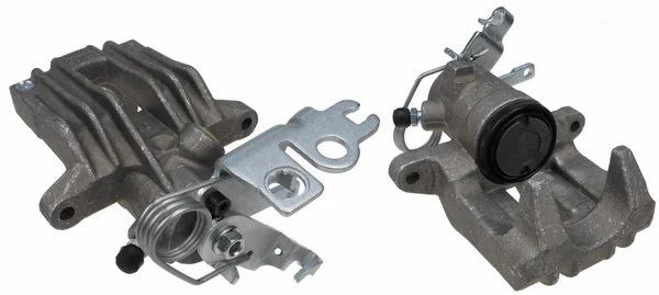 Brake Caliper (8AC 355 398-611)