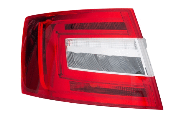 Tail Light Assembly (2SK 012 883-051)
