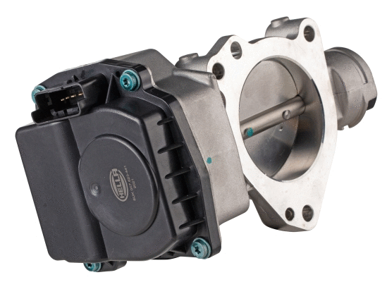 Throttle Body (8UK 007 623-441)