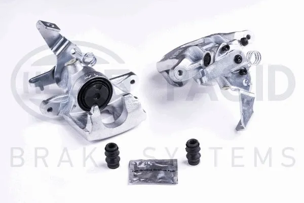 Brake Caliper (8AC 355 386-041)