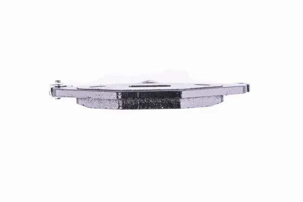 Brake Pad Set, disc brake (8DB 355 019-401)