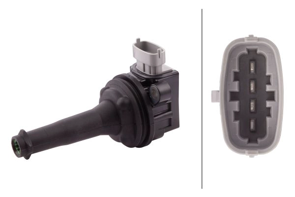 Ignition Coil (5DA 193 175-801)