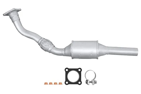 Catalytic Converter