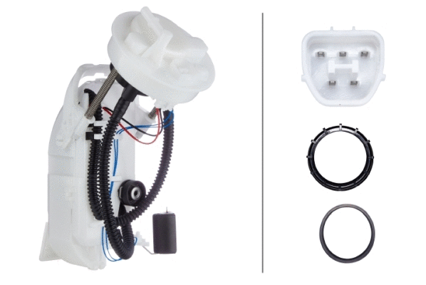 Fuel Feed Unit (8TF 358 303-401)