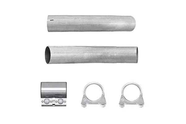 Exhaust Pipe (8LA 366 002-311)