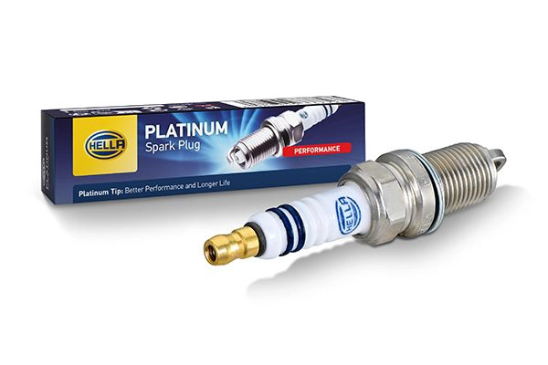 Spark Plug