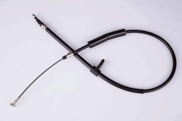 Cable Pull, parking brake (8AS 355 660-311)