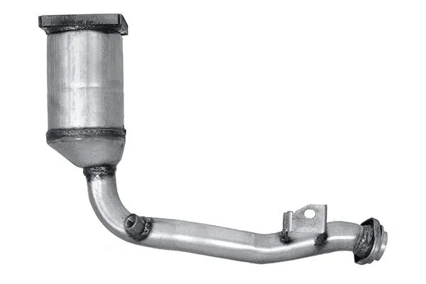 Catalytic Converter