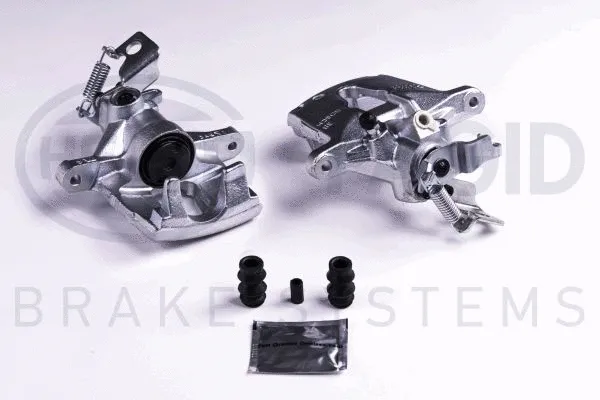 Brake Caliper (8AC 355 383-561)