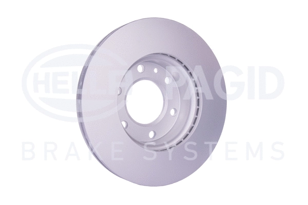 Brake Disc (8DD 355 129-281)