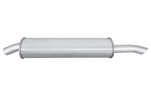 Rear Muffler (8LD 366 030-721)