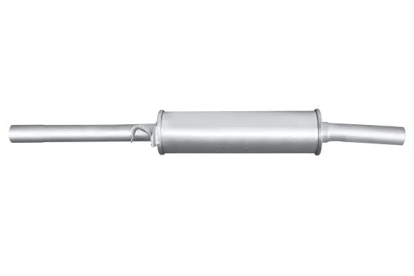 Centre Muffler (8LC 366 026-041)