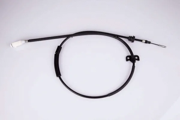 Cable Pull, parking brake (8AS 355 668-321)