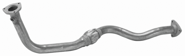 Exhaust Pipe (8LA 366 005-151)