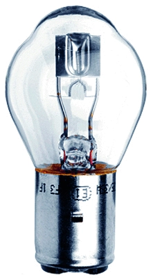 Bulb, headlight (8GD 008 897-121)