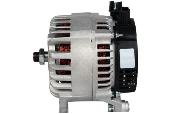 Alternator (8EL 011 710-411)