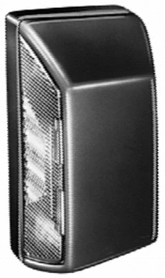 Licence Plate Light (2KA 003 389-068)