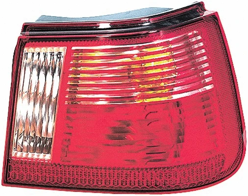 Tail Light Assembly (9EL 964 023-011)