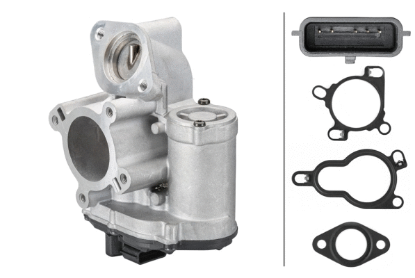 EGR Valve (6NU 014 864-101)