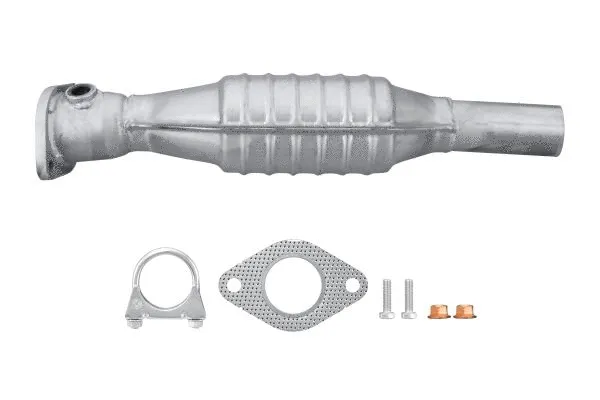 Catalytic Converter