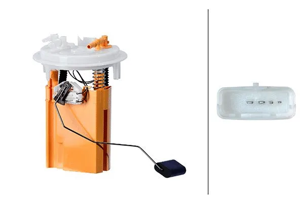 Sender Unit, fuel tank (8TF 358 304-021)