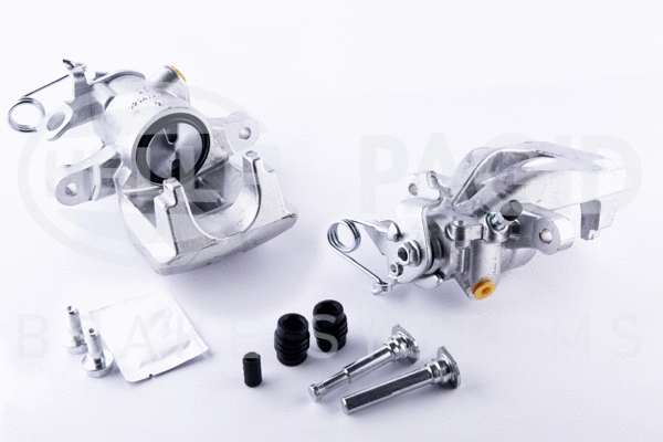 Brake Caliper (8AN 355 783-171)