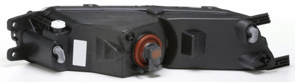 Front Fog Light (1NA 011 839-141)