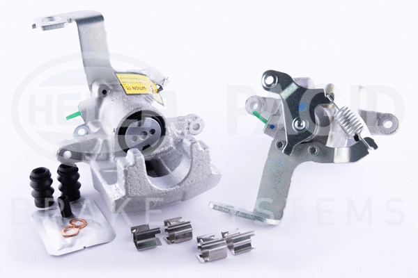 Brake Caliper (8AC 355 396-321)