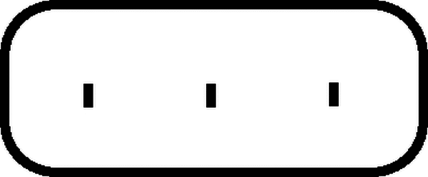 Switch, reverse light