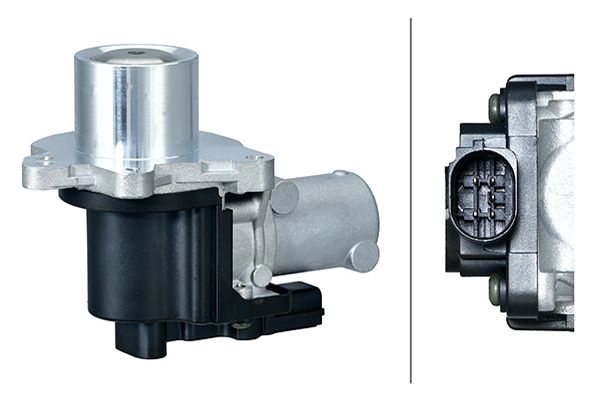 EGR Valve (6NU 014 865-201)