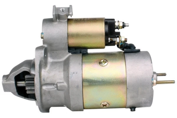 Starter (8EA 012 528-161)