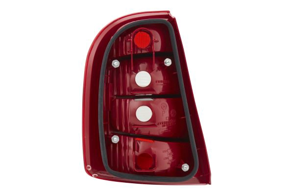 Tail Light Assembly