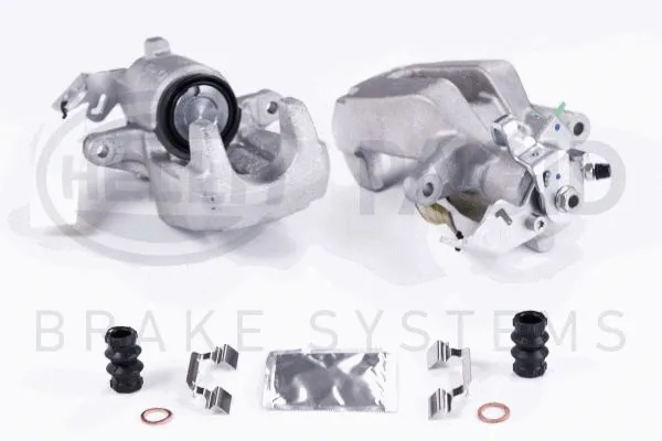 Brake Caliper