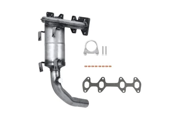 Manifold Catalytic Converter