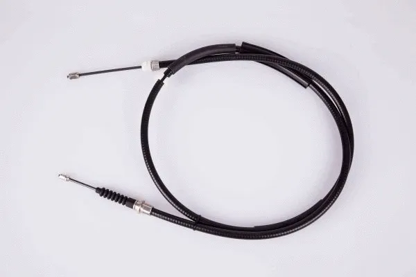 Cable Pull, parking brake (8AS 355 667-191)