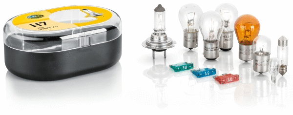 Bulbs Assortment (8GH 007 157-901)