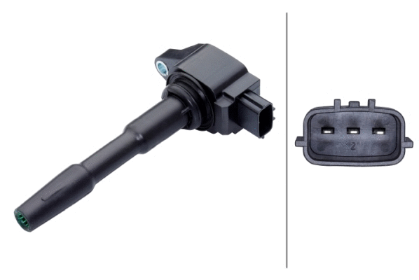 Ignition Coil (5DA 358 168-021)