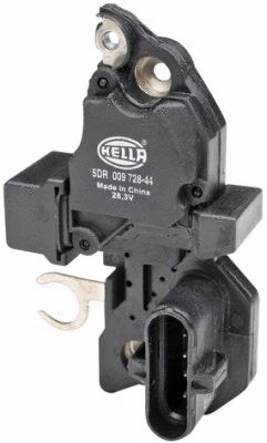 Alternator Regulator (5DR 009 728-441)