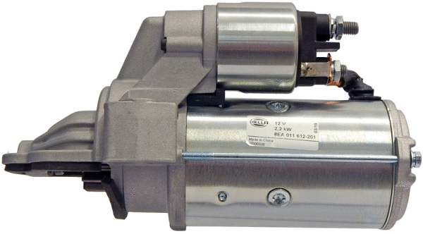 Starter (8EA 011 612-201)