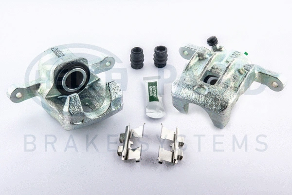 Brake Caliper (8AC 355 381-581)