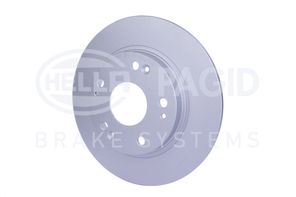 Brake Disc (8DD 355 117-901)