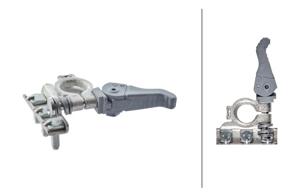 Battery Terminal Clamp (8KX 174 396-012)