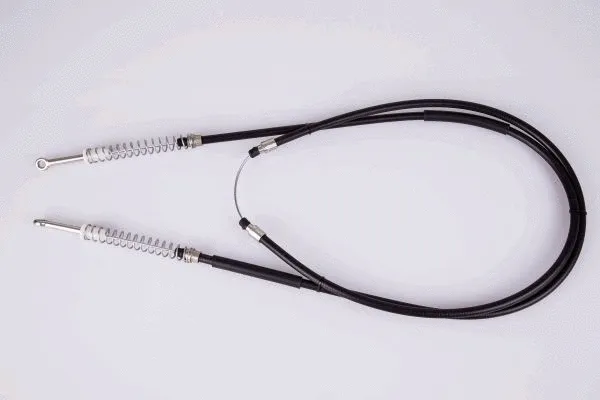 Cable Pull, parking brake (8AS 355 666-671)