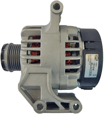 Alternator (8EL 011 712-381)