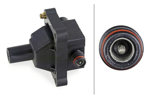 Ignition Coil (5DA 358 057-191)