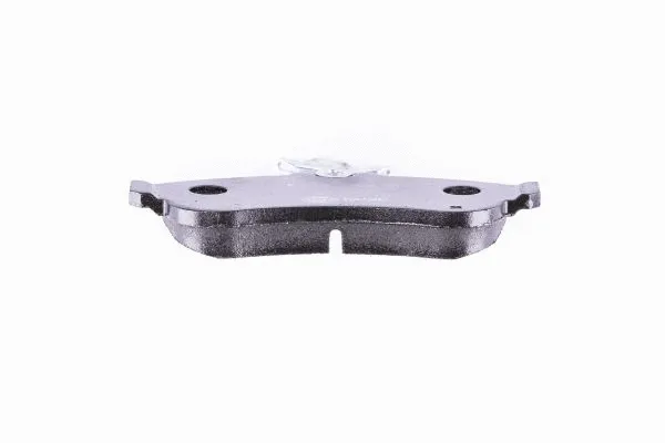 Brake Pad Set, disc brake (8DB 355 018-011)